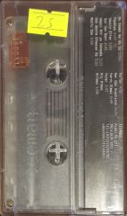 Teoman Kaset