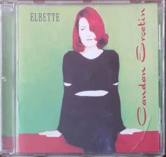 Candan Erçetin Elbette CD