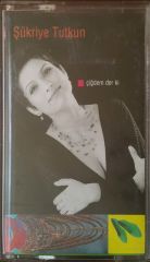 Şükriye Tutkun Çiğdem Derki Kaset