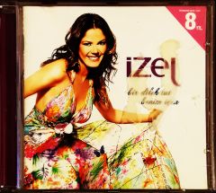 İzel Bir Dilek Tut Benim İçin CD
