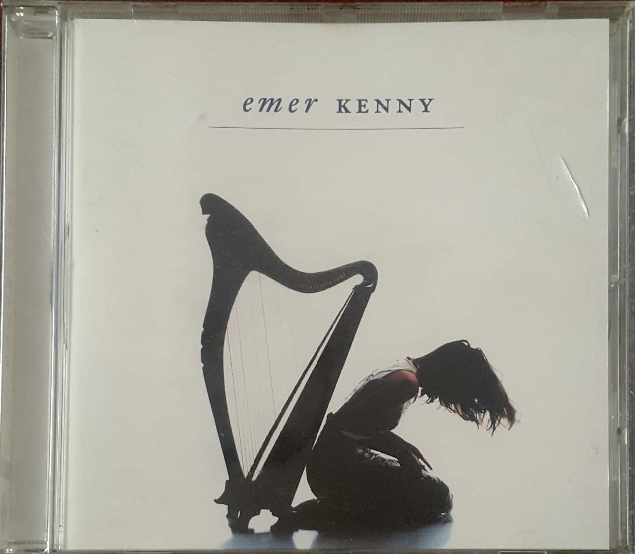 Emer Kenny CD