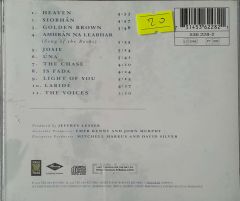 Emer Kenny CD