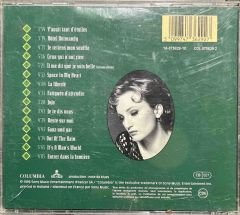 CD Patricia Kaas Je Te Dis Vous CD