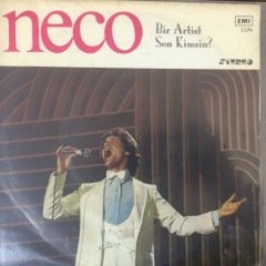Neco Artist 45lik plak