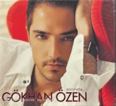 Gökhan Özen Aslında CD