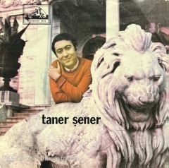 Taner Şener Kışlada Bahar İbibikler 45lik Plak