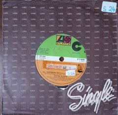 Sister Sledge All American Girls 45lik Plak