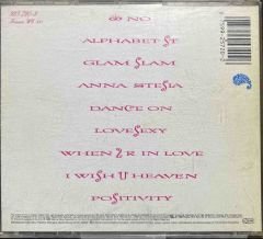 CD Prince Lovesexy CD