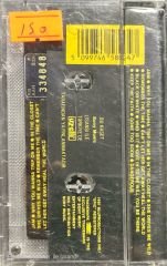 Michael Jackson Dangerous Kaset
