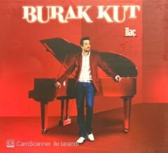 Burak Kut İlaç CD