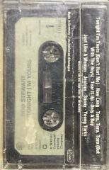 Rod Stewart Tonight I'm Yours Kaset