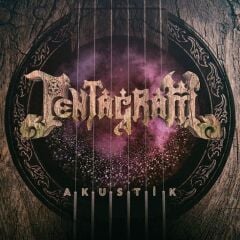 Pentagram Akustik LP Plak
