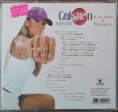 Gülşen Of Of Albümü Ve Remixler CD