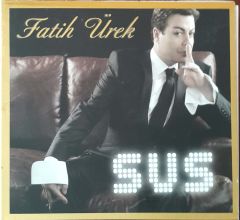 Fatih Ürek Sus CD