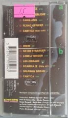 Diego Modena .J-Ph.Audin Ocarina 2 Kaset