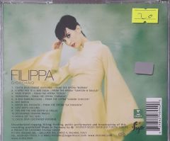 Filippa Giordano CD