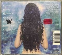 CD Aziza Mustafa Zadeh Seventh Truth CD