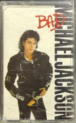The Best Of Michael Jackson Kaset