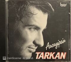 Tarkan Aacayipsin CD