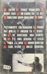 Eros In Concert Kaset