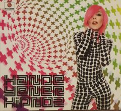 Hande Yener Hipnoz CD