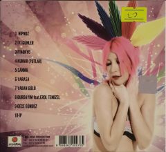 Hande Yener Hipnoz CD