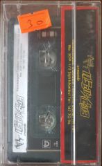 Disco Culup Armando Kaset