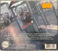 Ahmet Kaya Biraz Da Sen Ağla CD