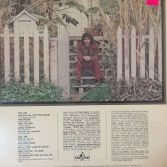 Dancassidy Nothing Can Stop This Dream LP Plak