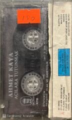 Ahmet Kaya Acılara Tutunmak Kaset