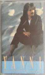 Yanni Reflections Of Passion Kaset