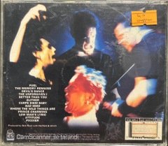 Metallica Reload Unoffical CD