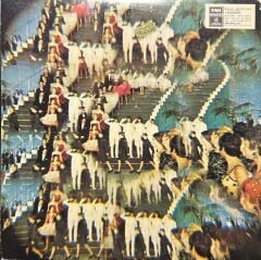 The Beatles Magical Mystery Tour LP Plak
