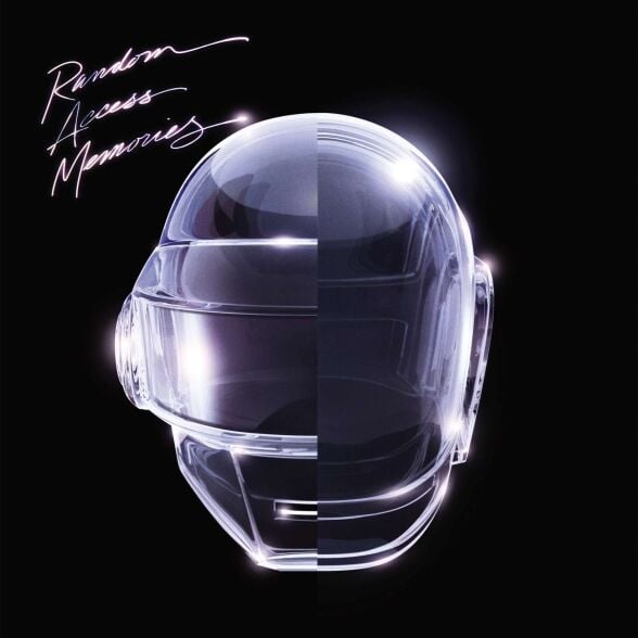 CD Daft Punk Random Access Memories Random Access Memories (10th Anniversary Edition)(Açılmamış Ambalajında) Double CD