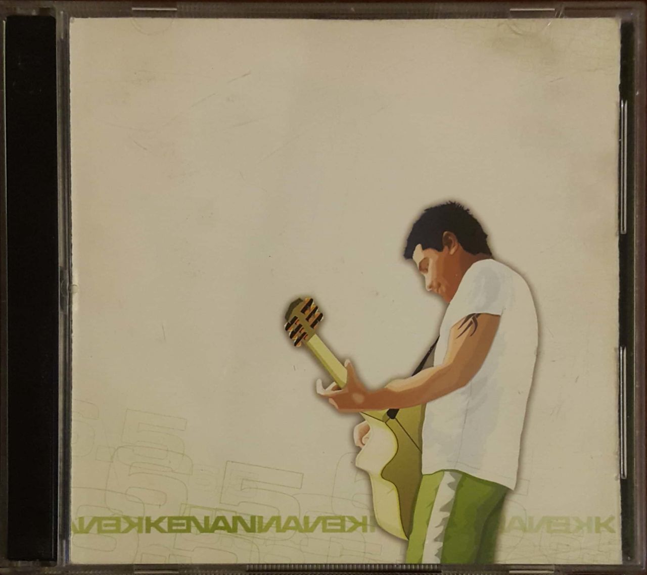 Kenan Doğulu Altıbuçuk 6.5 CD
