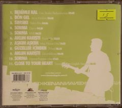Kenan Doğulu Altıbuçuk 6.5 CD