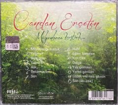 CD Candan Erçetin Milyonlarca Kuştuk CD