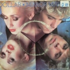 Dollar Mirror Mirror 45lik Plak