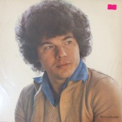 Riccardo Cocciante Notturno LP Plak