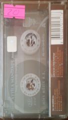 Osmalıdan Cumhuriyete Anadoludan Şarkı Ve Türküler Kaset