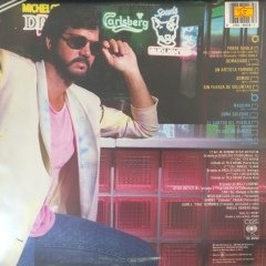 Willy Chirino Acuarela Del Caribe LP Plak