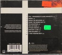 Dogma Soundtrack CD