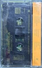 Rembetica Rebetico Kaset