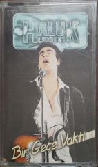 Haluk Levent Bir Gece Vakti Kaset