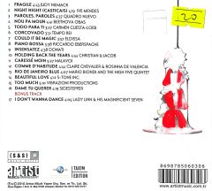 Gourmet Dela Musique Par Chef Salih Saka CD
