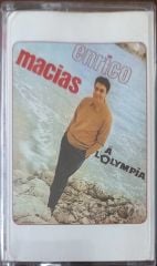 Enrico Macias Kaset