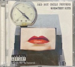 Red Hot Chili Peppers Greatest Hits CD