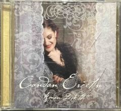 CD Candan Erçetin Aman Doktor CD