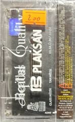 The Beatles By Tracks Beatles Açılmamış Jelatininde Kaset