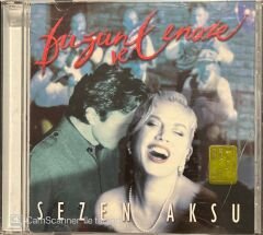 Sezen Aksu Düğün Ve Cenaze CD